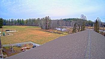 Weather camera view of St Johns Lutheran School.