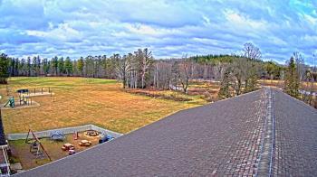 Weather camera view of St Johns Lutheran School.