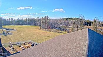 Weather camera view of St Johns Lutheran School.