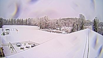 Weather camera view of St Johns Lutheran School.