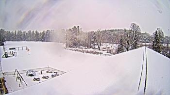 Weather camera view of St Johns Lutheran School.