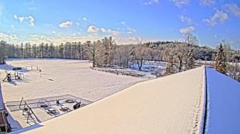 Weather camera view of St Johns Lutheran School.