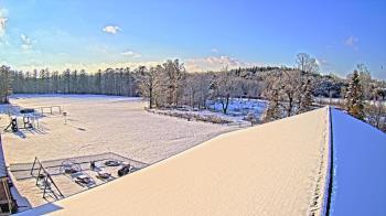 Weather camera view of St Johns Lutheran School.