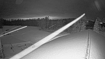 Weather camera view of St Johns Lutheran School.