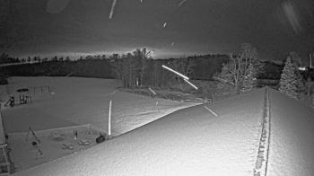 Weather camera view of St Johns Lutheran School.