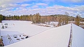 Weather camera view of St Johns Lutheran School.