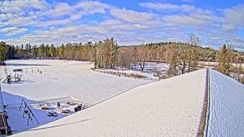Weather camera view of St Johns Lutheran School.