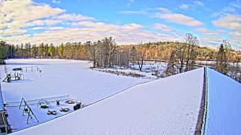 Weather camera view of St Johns Lutheran School.