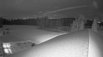 Weather camera view of St Johns Lutheran School.