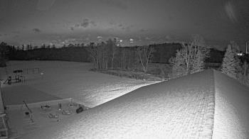 Weather camera view of St Johns Lutheran School.