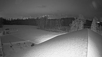 Weather camera view of St Johns Lutheran School.