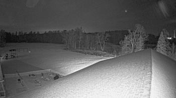 Weather camera view of St Johns Lutheran School.