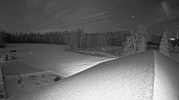 Weather camera view of St Johns Lutheran School.