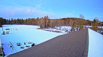 Weather camera view of St Johns Lutheran School.