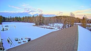 Weather camera view of St Johns Lutheran School.