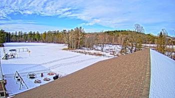 Weather camera view of St Johns Lutheran School.