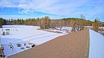 Weather camera view of St Johns Lutheran School.