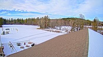 Weather camera view of St Johns Lutheran School.
