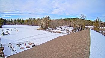 Weather camera view of St Johns Lutheran School.