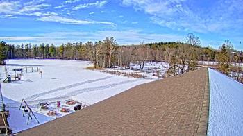 Weather camera view of St Johns Lutheran School.