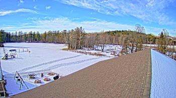 Weather camera view of St Johns Lutheran School.