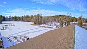 Weather camera view of St Johns Lutheran School.