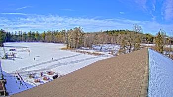 Weather camera view of St Johns Lutheran School.