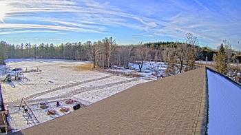 Weather camera view of St Johns Lutheran School.