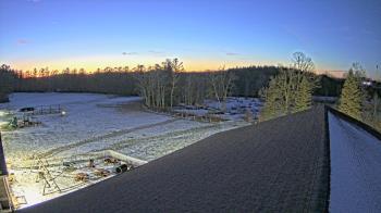 Weather camera view of St Johns Lutheran School.
