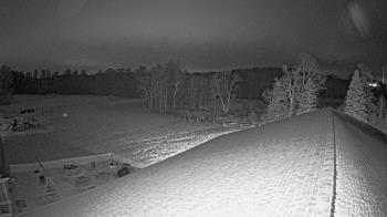 Weather camera view of St Johns Lutheran School.