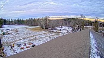 Weather camera view of St Johns Lutheran School.