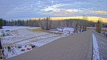 Weather camera view of St Johns Lutheran School.