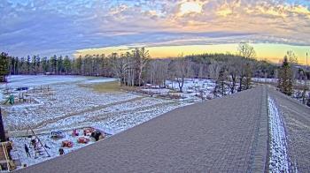 Weather camera view of St Johns Lutheran School.
