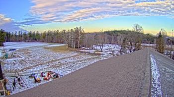 Weather camera view of St Johns Lutheran School.