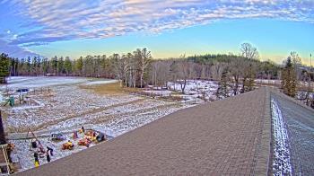 Weather camera view of St Johns Lutheran School.