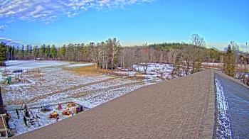 Weather camera view of St Johns Lutheran School.