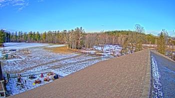 Weather camera view of St Johns Lutheran School.