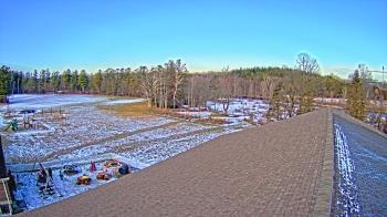 Weather camera view of St Johns Lutheran School.
