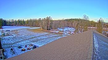 Weather camera view of St Johns Lutheran School.