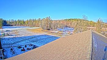 Weather camera view of St Johns Lutheran School.