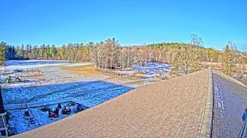Weather camera view of St Johns Lutheran School.