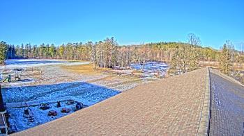 Weather camera view of St Johns Lutheran School.