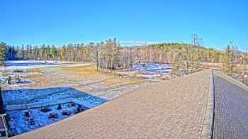 Weather camera view of St Johns Lutheran School.