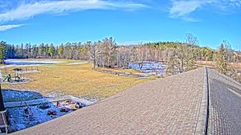 Weather camera view of St Johns Lutheran School.