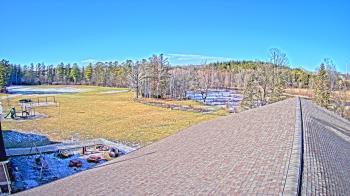 Weather camera view of St Johns Lutheran School.