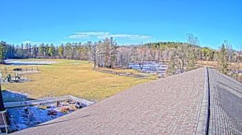 Weather camera view of St Johns Lutheran School.