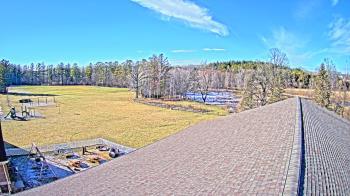 Weather camera view of St Johns Lutheran School.