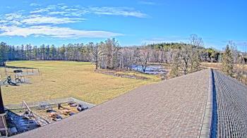 Weather camera view of St Johns Lutheran School.