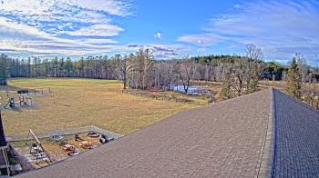 Weather camera view of St Johns Lutheran School.