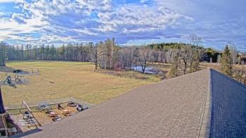 Weather camera view of St Johns Lutheran School.